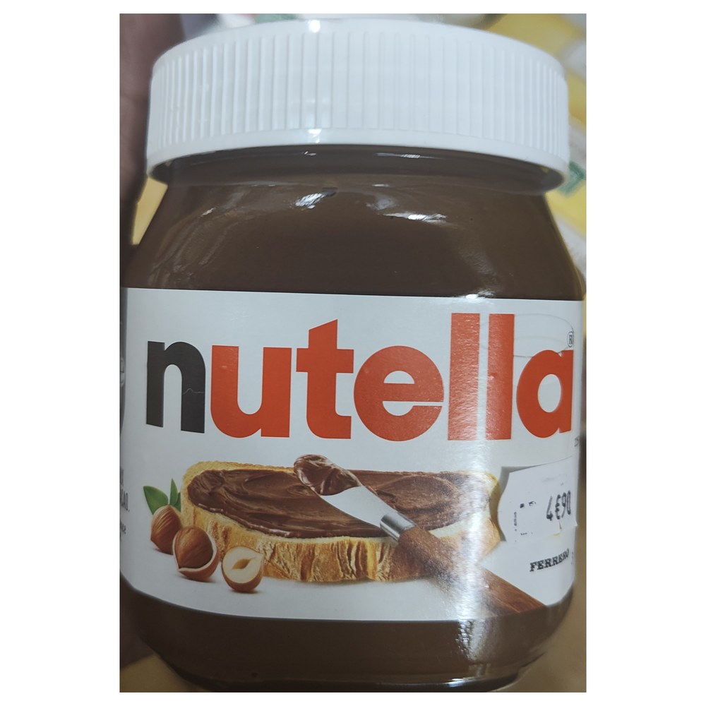 Nutella 400g