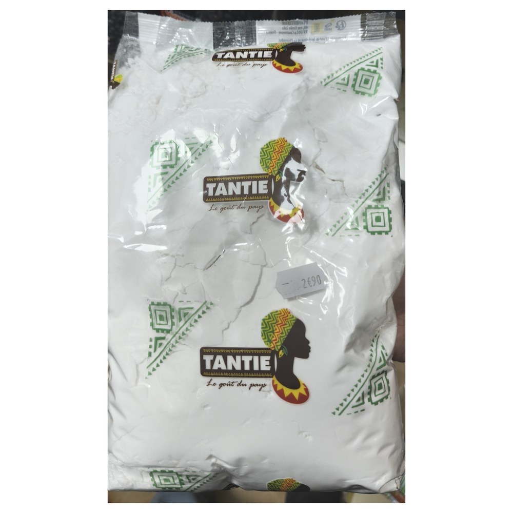 Tantie Fecule de Pomme de Terre 1kg