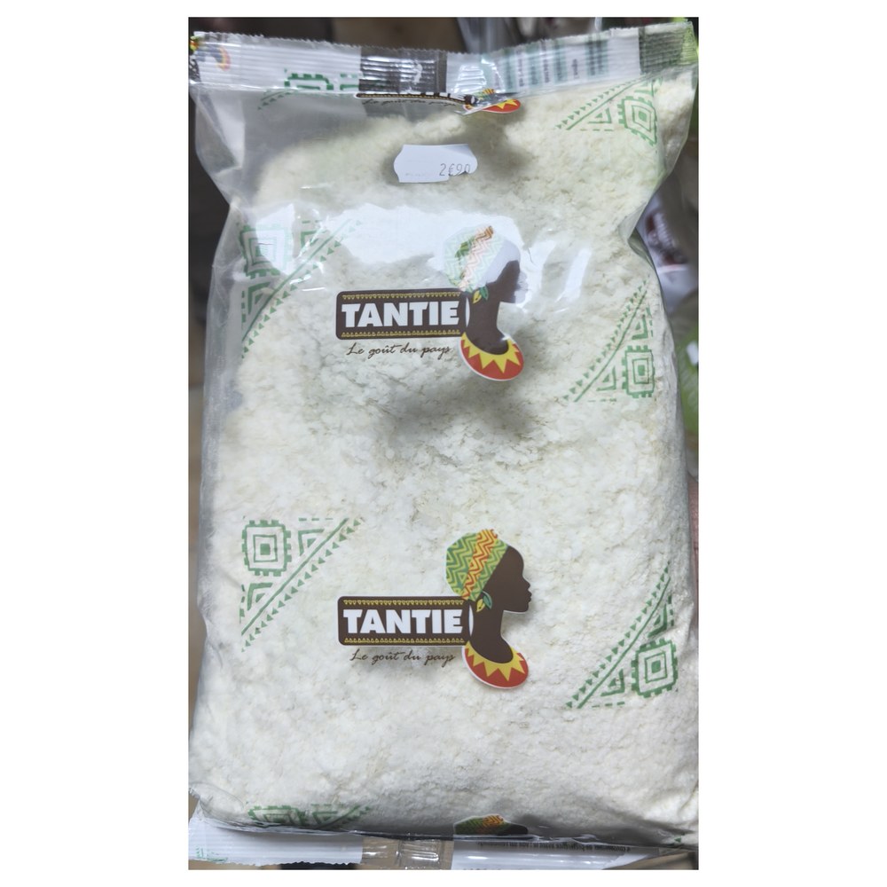 Tantie Flocons de Pommes de Terre 500g