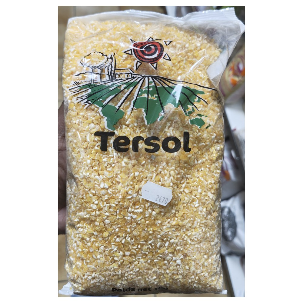 Tersol Hominy Petit 1kg