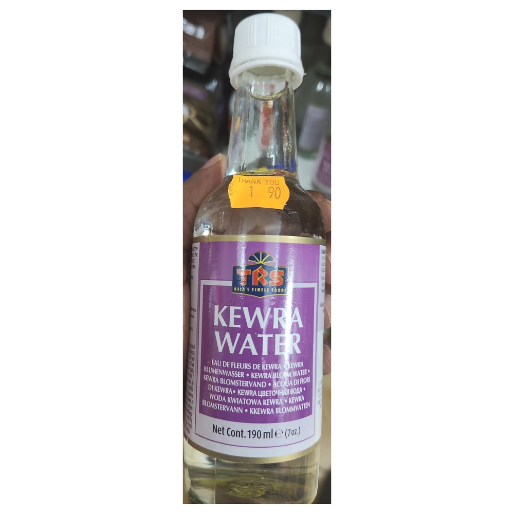 TRS Kewra Water 190ml
